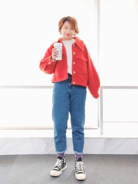 stellaさんのコーディネート