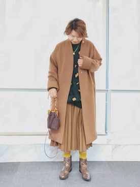 stellaさんのコーディネート