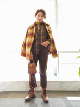 stellaさんのコーディネート