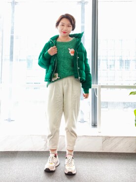 stellaさんのコーディネート