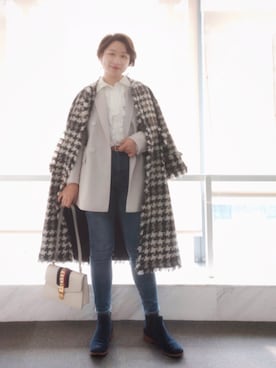 stellaさんのコーディネート