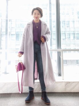 stellaさんのコーディネート