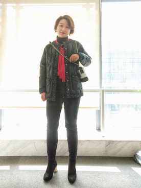 stellaさんのコーディネート