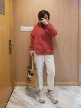 stellaさんのコーディネート