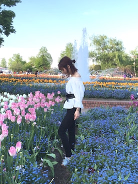 maiさんのコーディネート