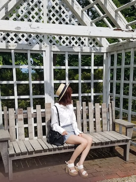 maiさんのコーディネート