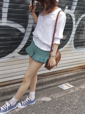 maiさんのコーディネート