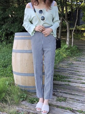 maiさんのコーディネート