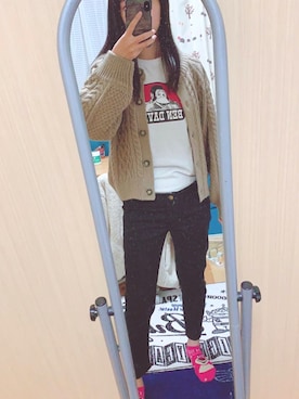 mairinさんのコーディネート