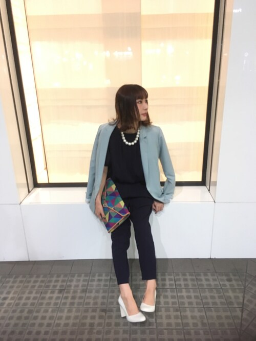 ヤマキミさんのコーディネート