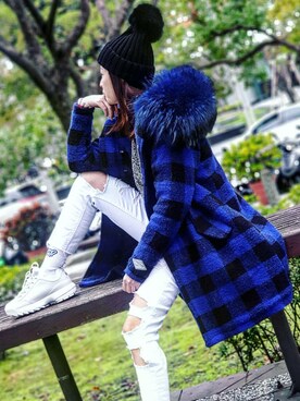 a81433さんのコーディネート