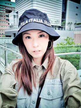 a81433さんのコーディネート