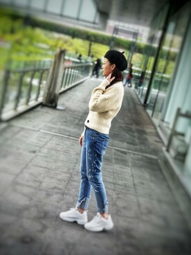 a81433さんのコーディネート