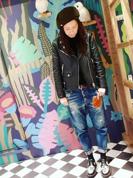 a81433さんのコーディネート