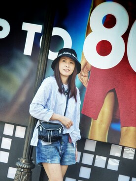 a81433さんのコーディネート