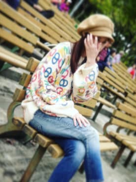 a81433さんのコーディネート