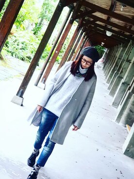 a81433さんのコーディネート