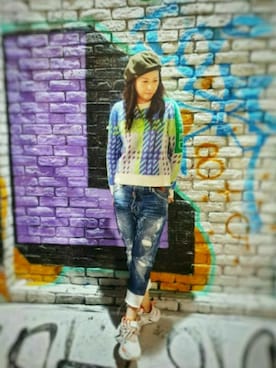 a81433さんのコーディネート