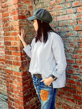 a81433さんのコーディネート