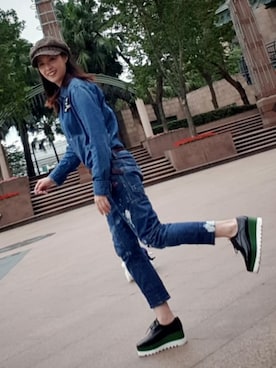 a81433さんのコーディネート