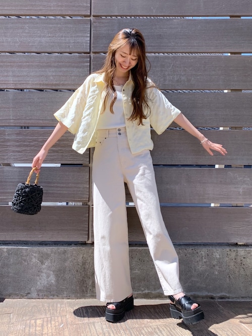 ai (FOREVER21)さんのコーディネート