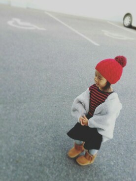 irukさんのコーディネート