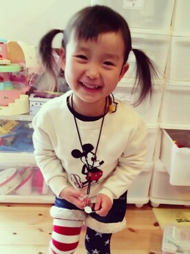 irukさんのコーディネート