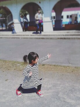 irukさんのコーディネート