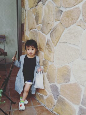 irukさんのコーディネート