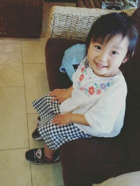 irukさんのコーディネート