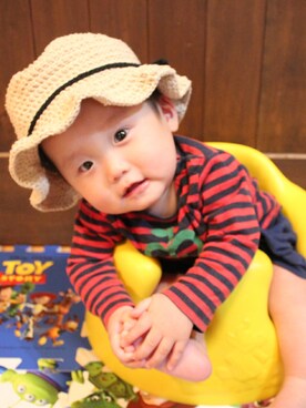 irukさんのコーディネート