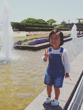 irukさんのコーディネート