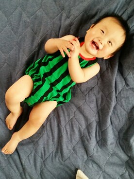 irukさんのコーディネート