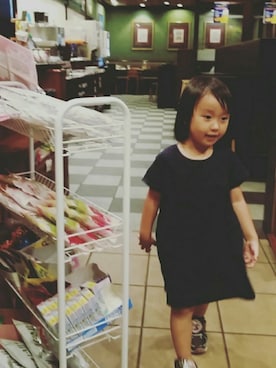 irukさんのコーディネート