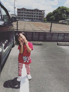 irukさんのコーディネート