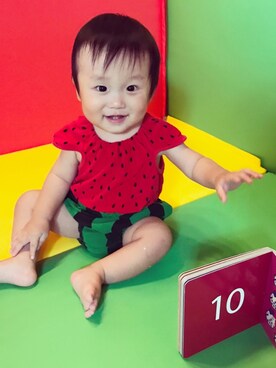 irukさんのコーディネート