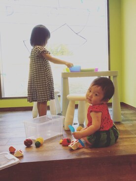 irukさんのコーディネート