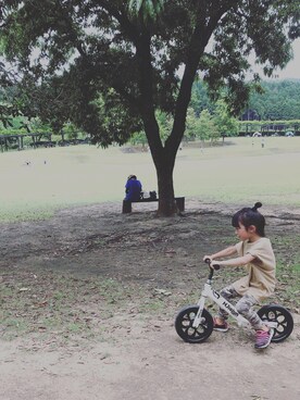 irukさんのコーディネート