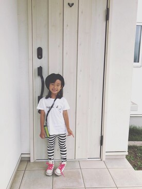 irukさんのコーディネート