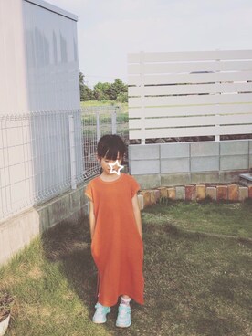 irukさんのコーディネート