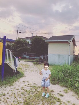 irukさんのコーディネート