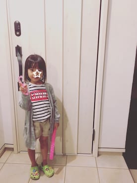 irukさんのコーディネート