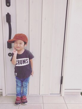 irukさんのコーディネート