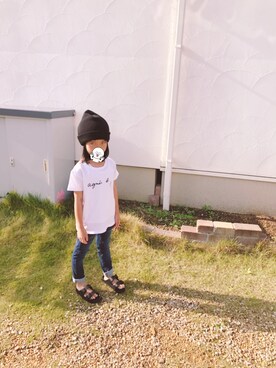 irukさんのコーディネート