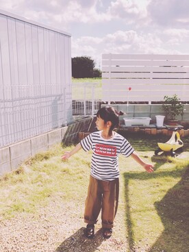 irukさんのコーディネート