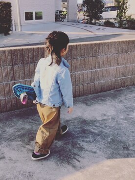 irukさんのコーディネート