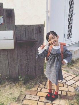 irukさんのコーディネート