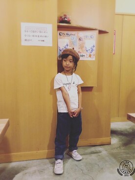 irukさんのコーディネート