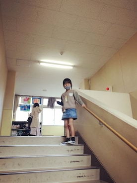 irukさんのコーディネート