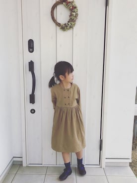 irukさんのコーディネート